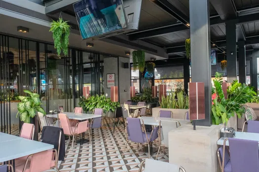 Smoky Lounge Bakırköy resimleri