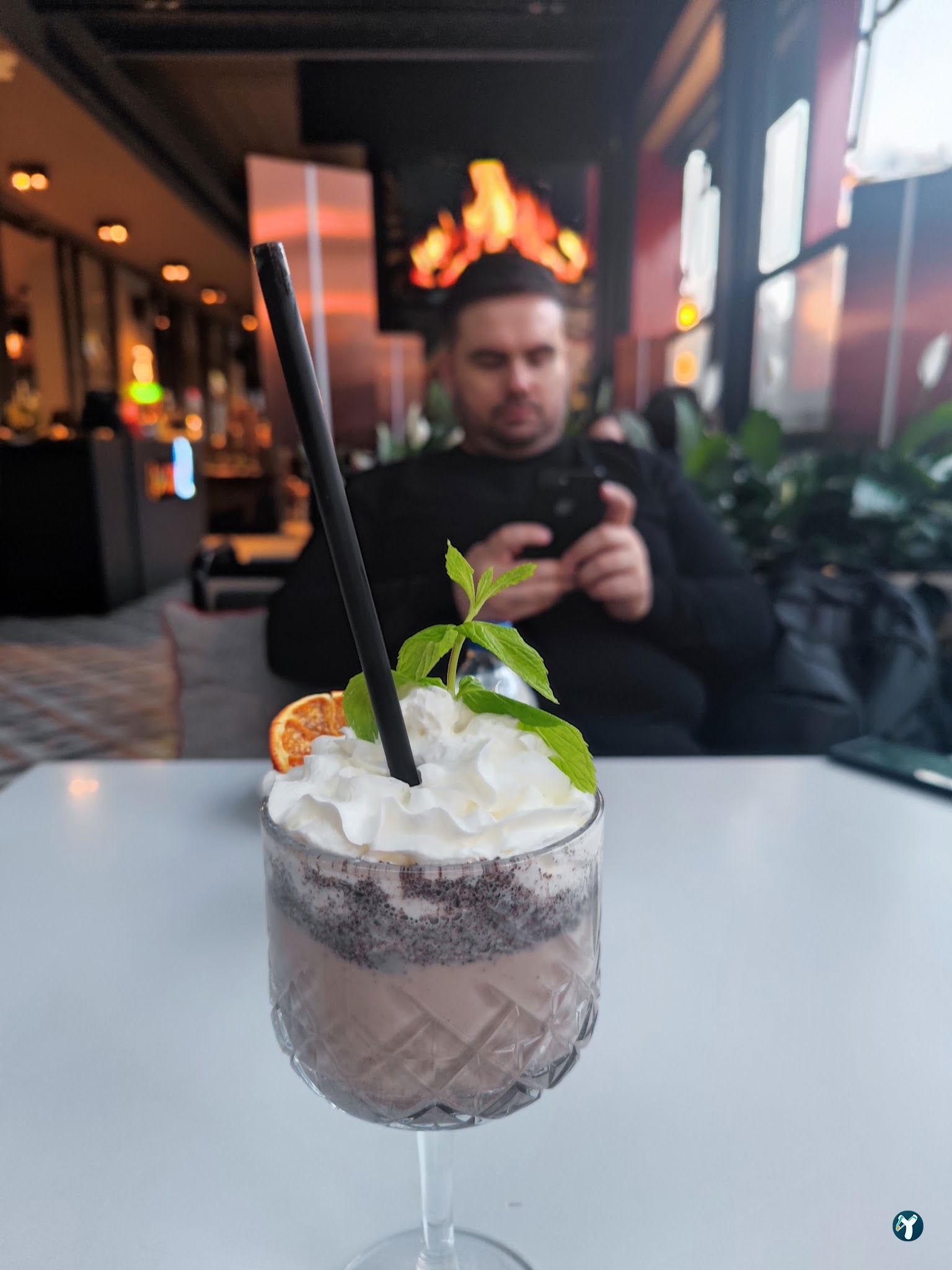 Smoky Lounge Bakırköy