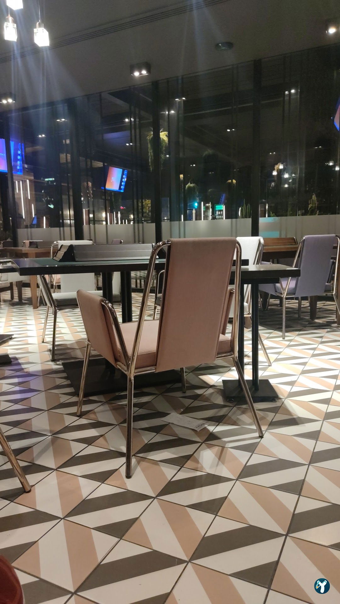 Smoky Lounge Bakırköy