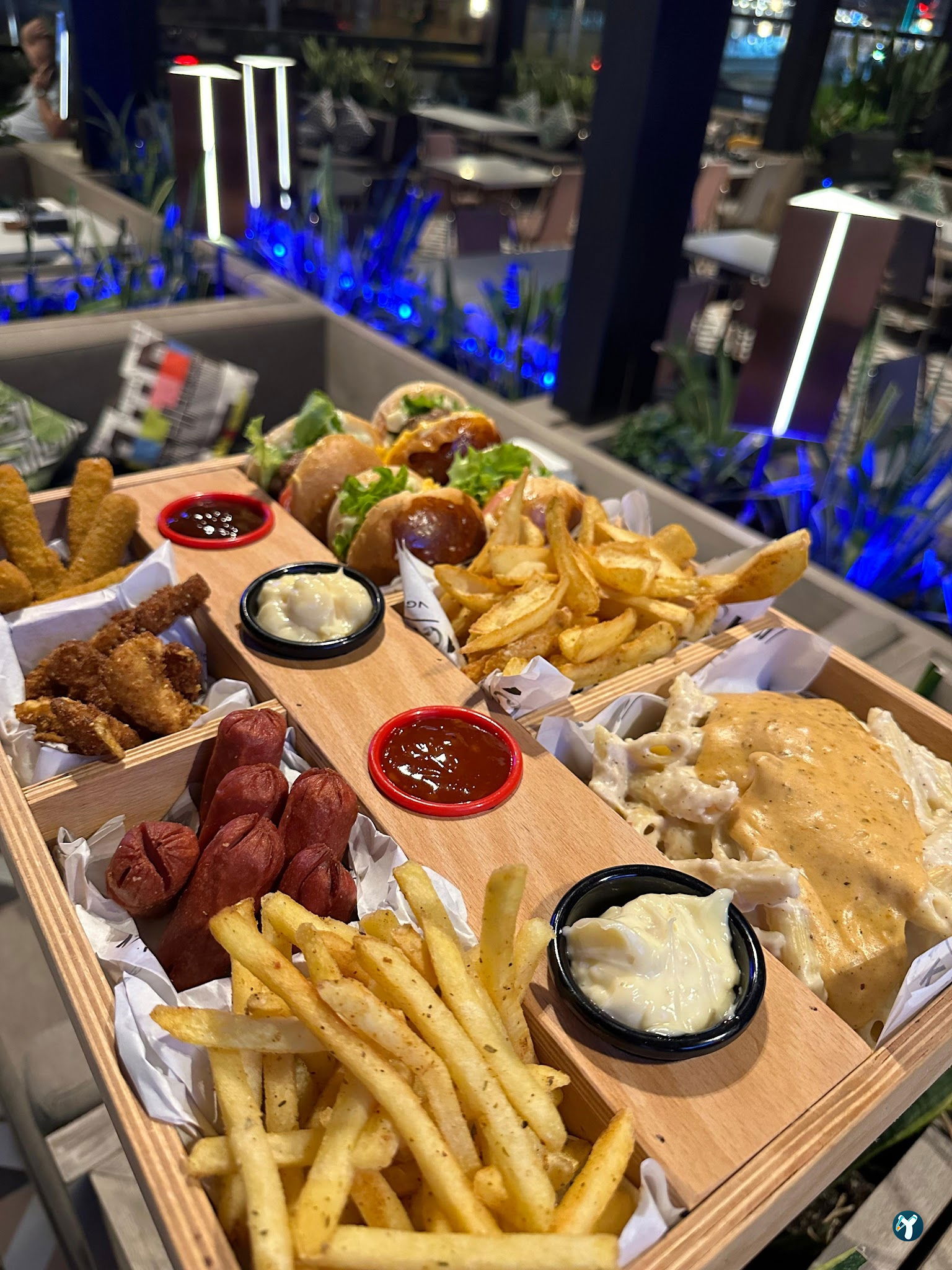 Smoky Lounge Bakırköy