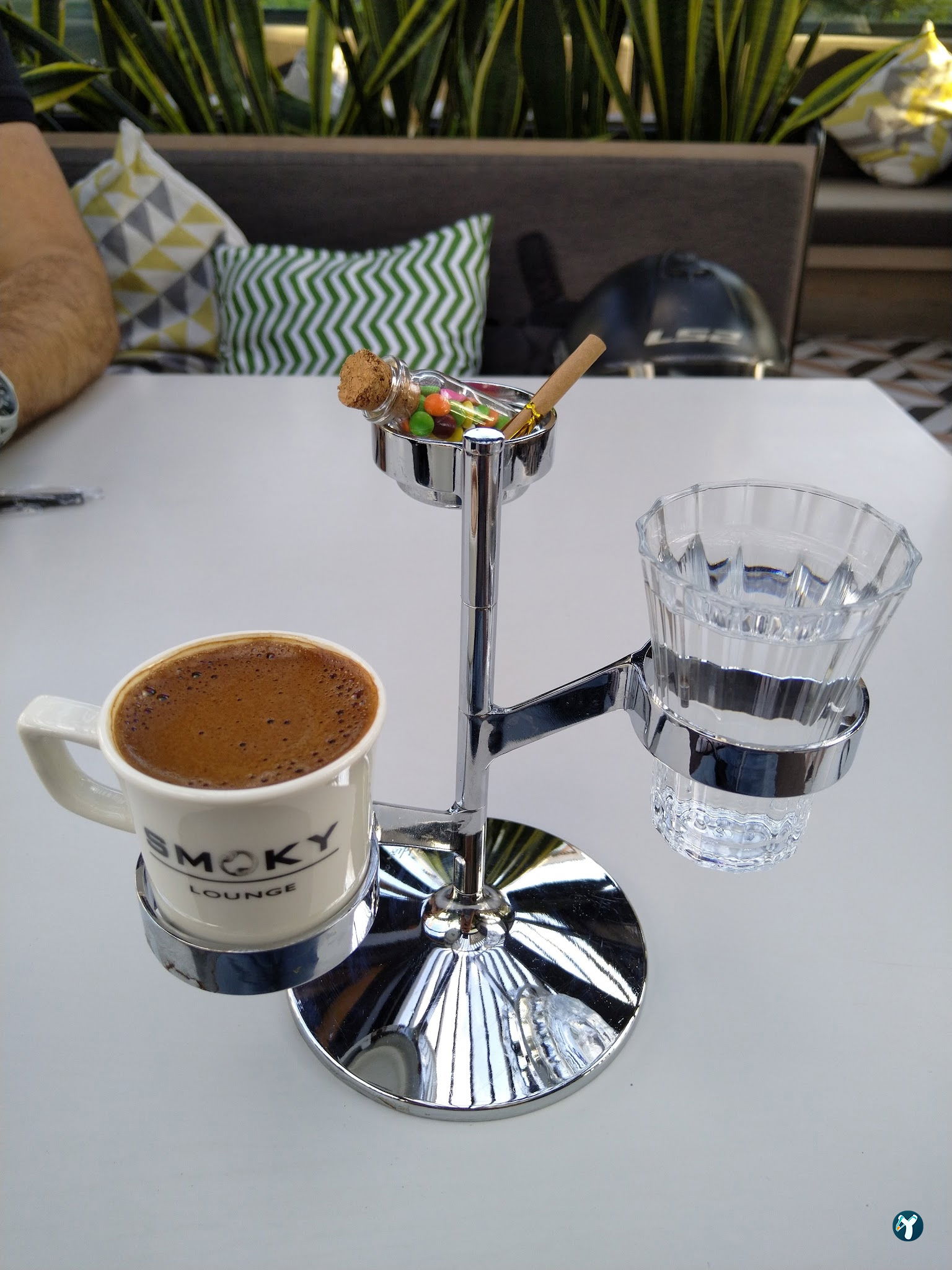 Smoky Lounge Bakırköy