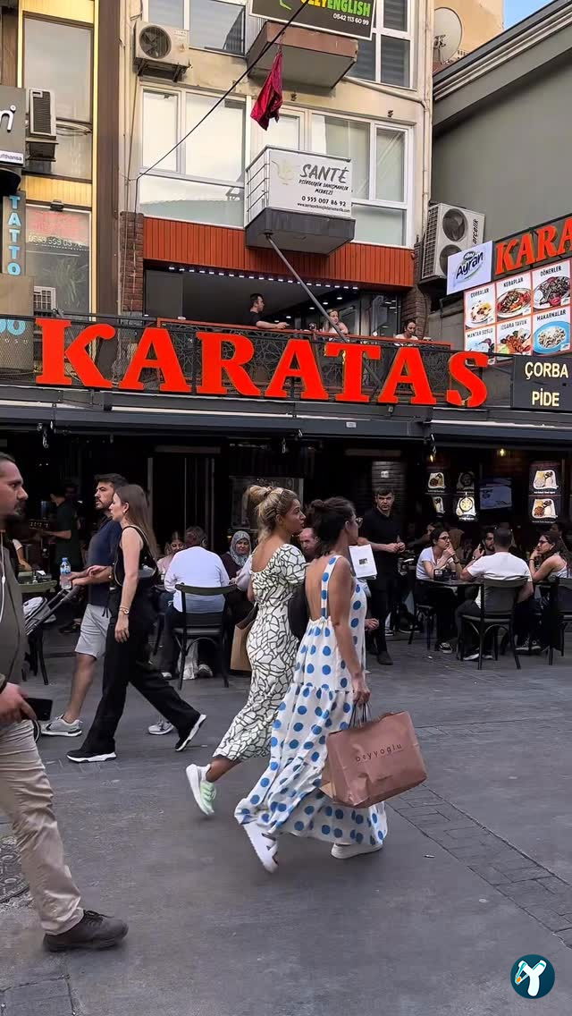 Karataş Döner alsancak