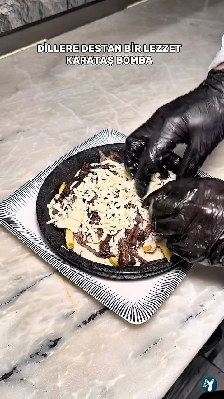 Karataş Döner alsancak