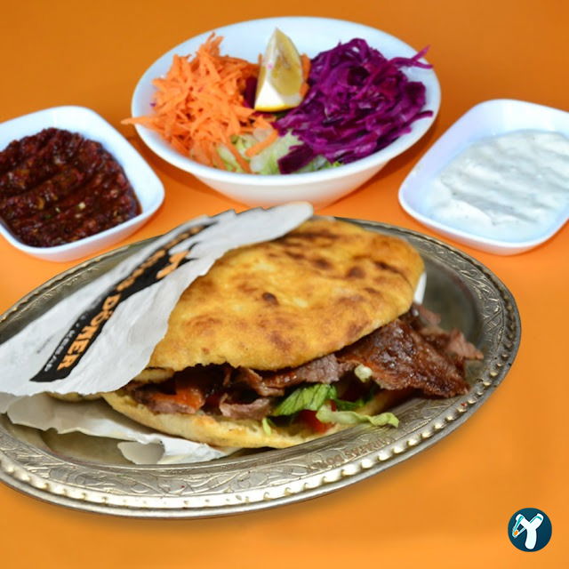 Karataş Döner alsancak
