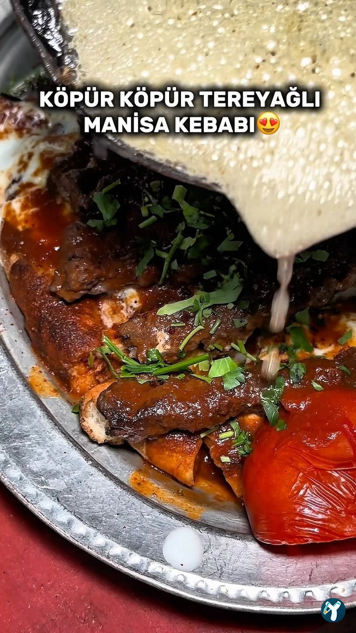 Karataş Döner alsancak