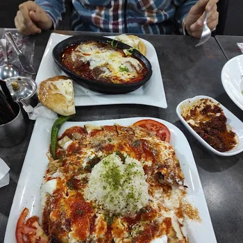 Karataş Döner alsancak resimleri