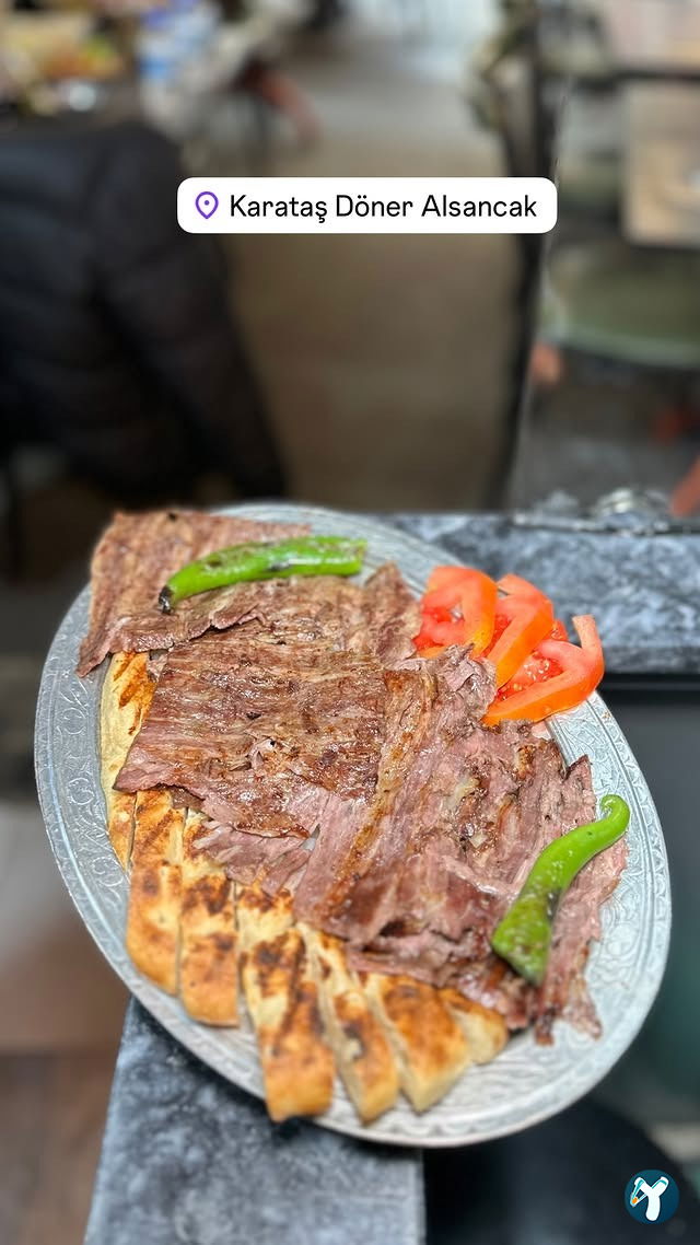 Karataş Döner alsancak