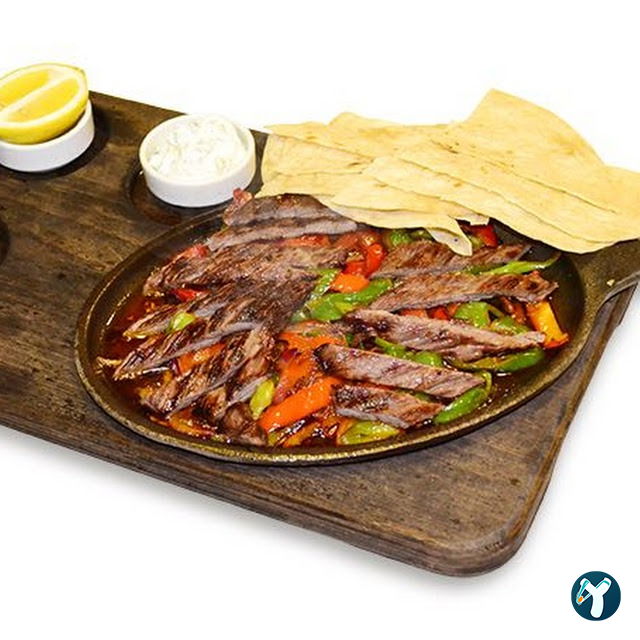 Karataş Döner alsancak