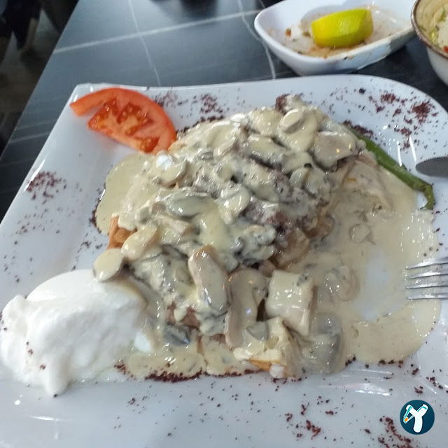 Karataş Döner alsancak
