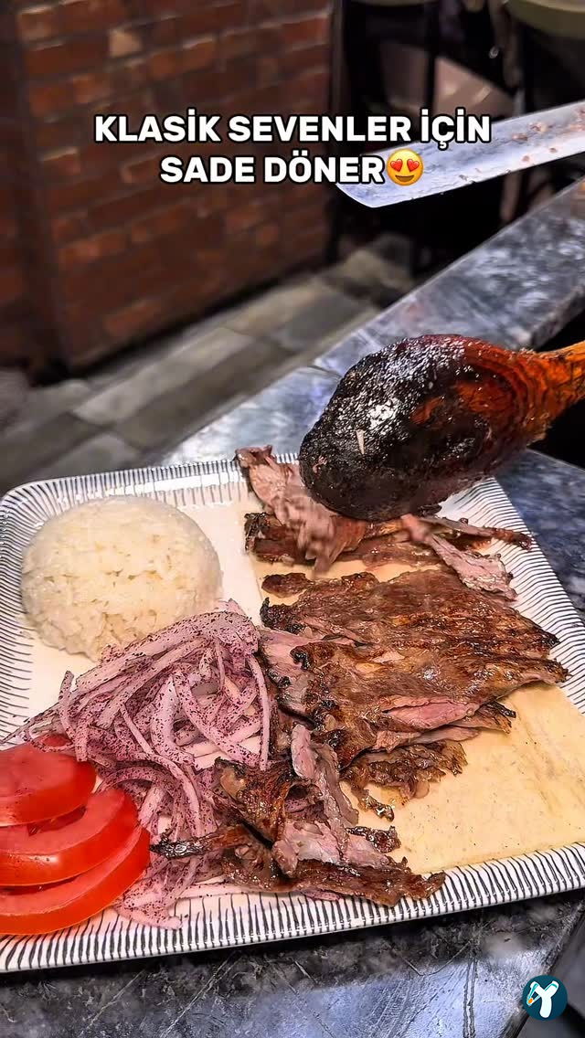 Karataş Döner alsancak