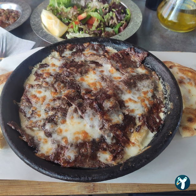 Karataş Döner alsancak