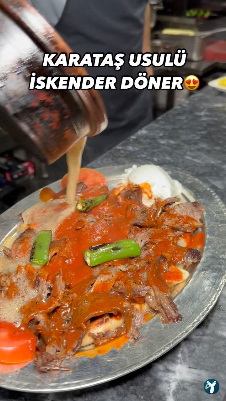 Karataş Döner alsancak