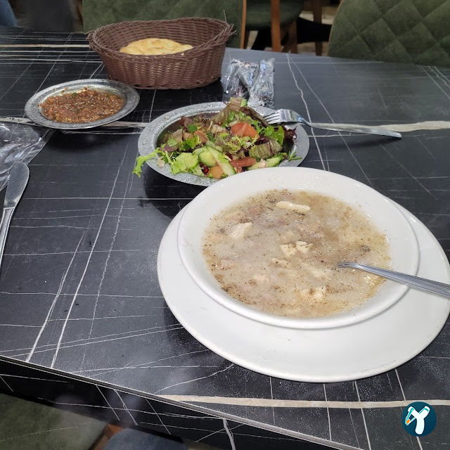 Karataş Döner alsancak