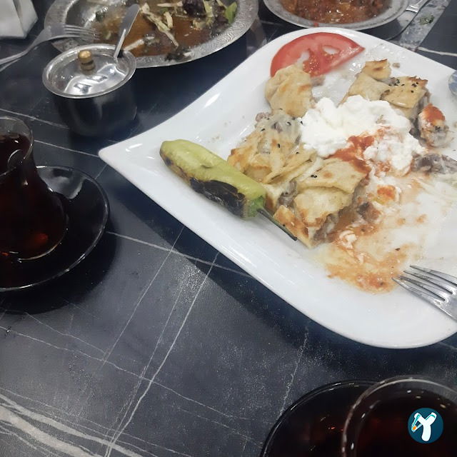 Karataş Döner alsancak