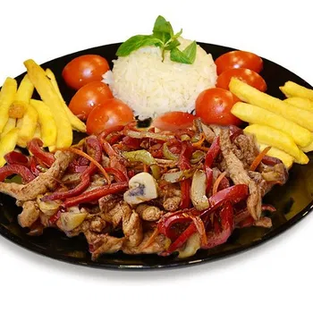 Karataş Döner alsancak resimleri