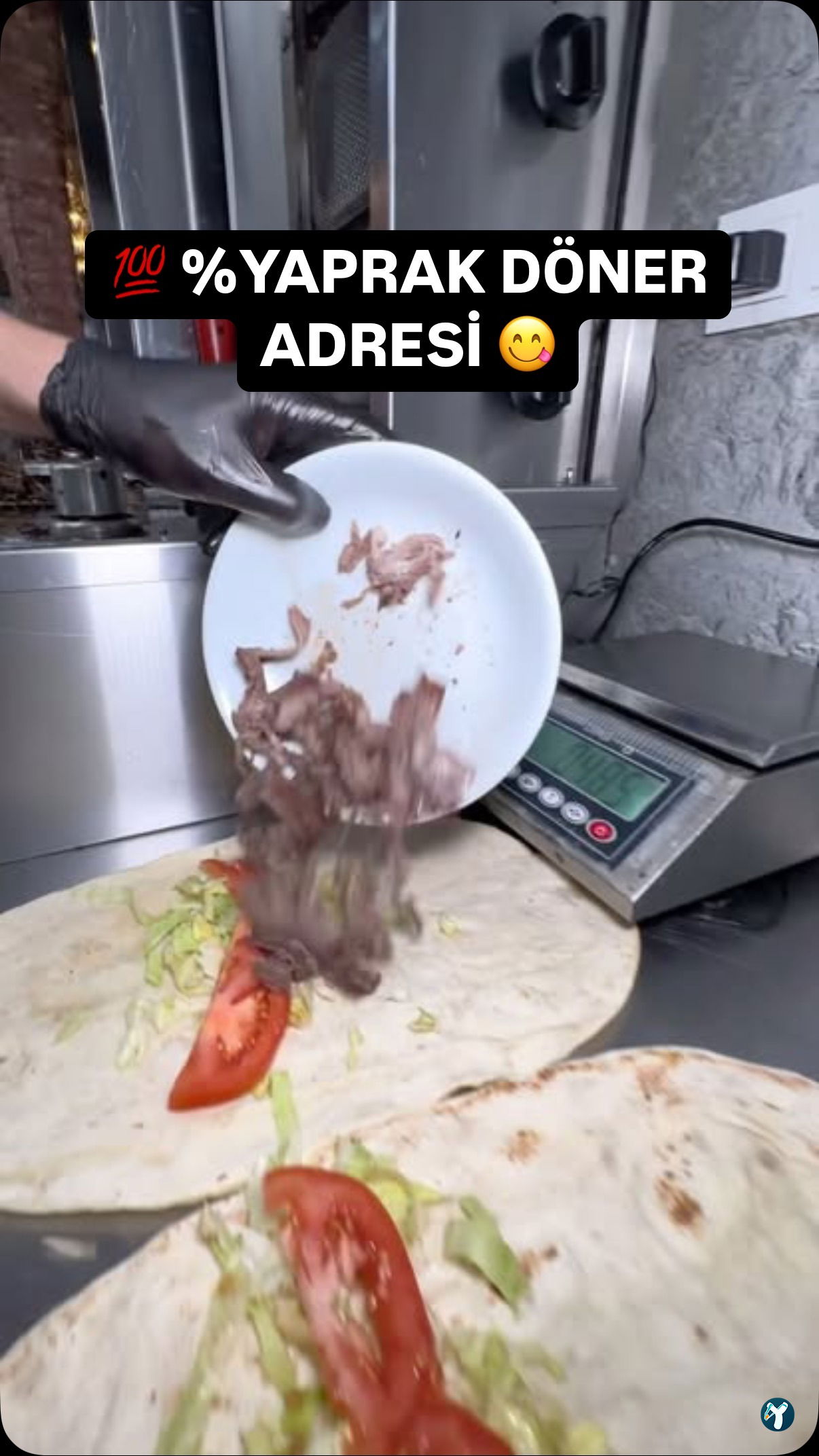 Karataş Döner alsancak