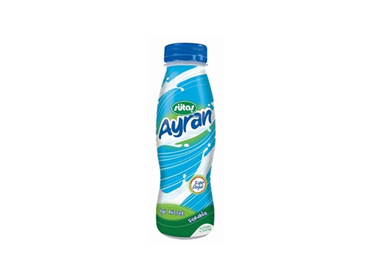 Sütaş Ayran (20 cl.)
