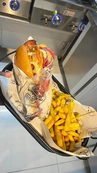 Saka Gurme Bağarası resimleri