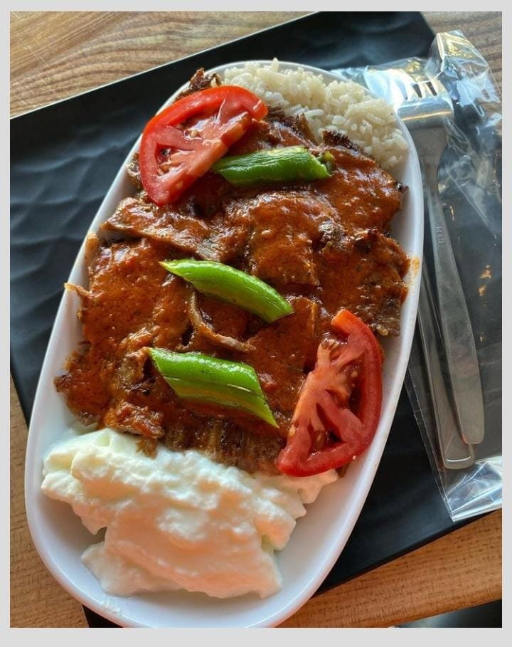 Saka Gurme Bağarası