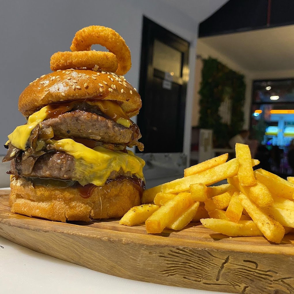 Saka Gurme Bağarası