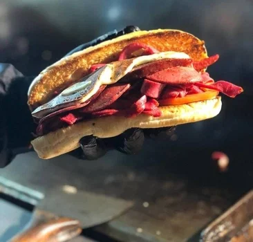 Saka Gurme Bağarası resimleri