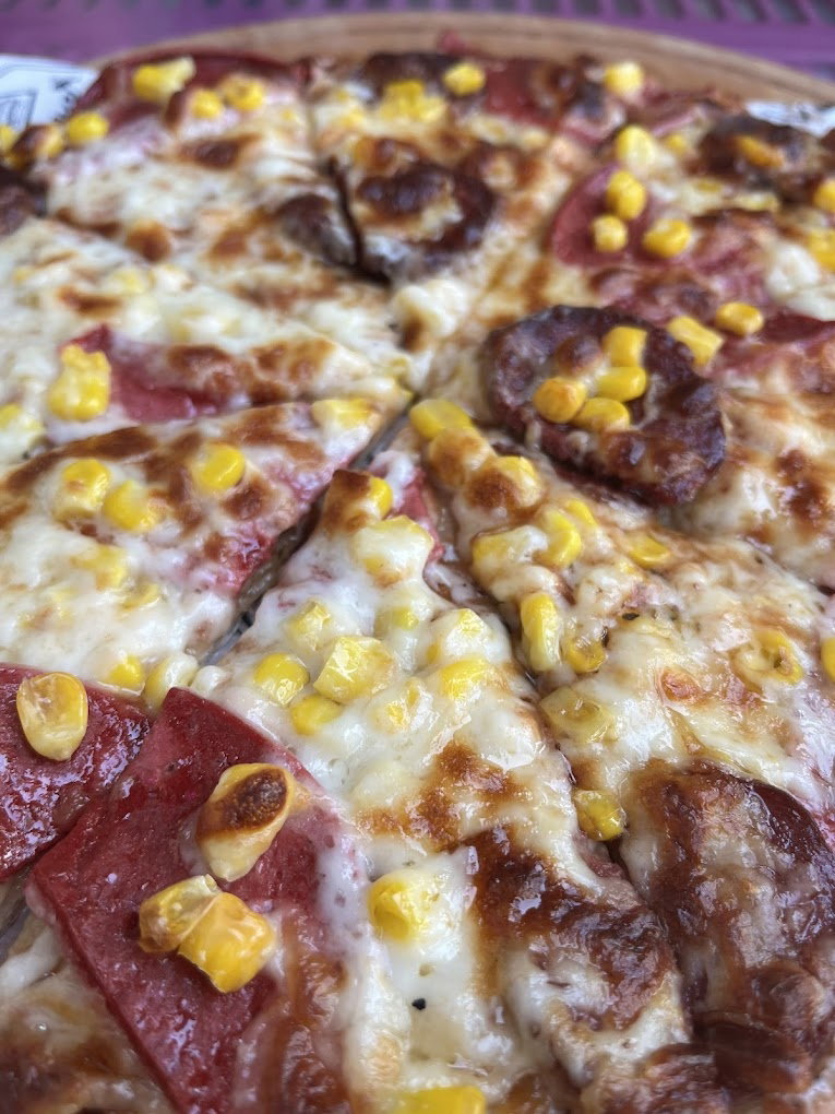 Saka Gurme Bağarası