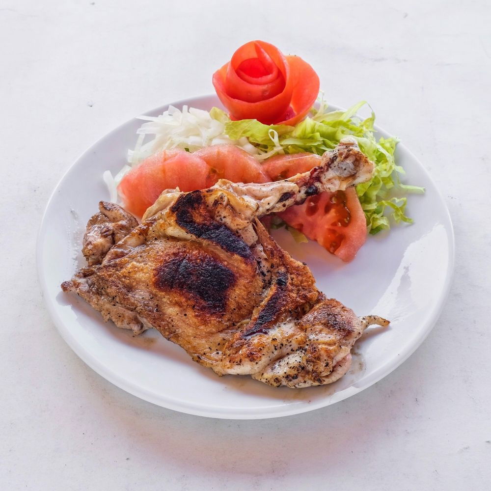 Tavuk İncik (1 kg.)