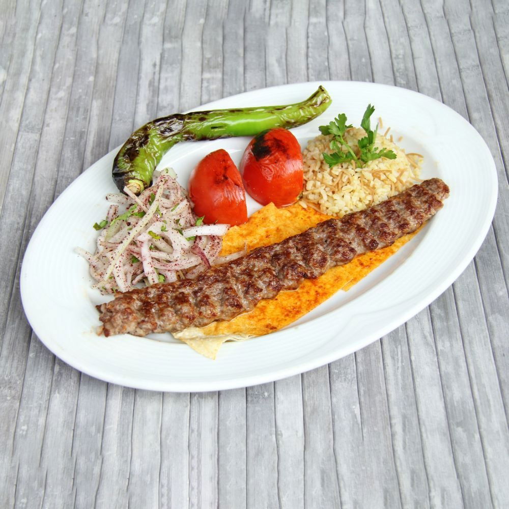 Adana Kebap (1 kg.)
