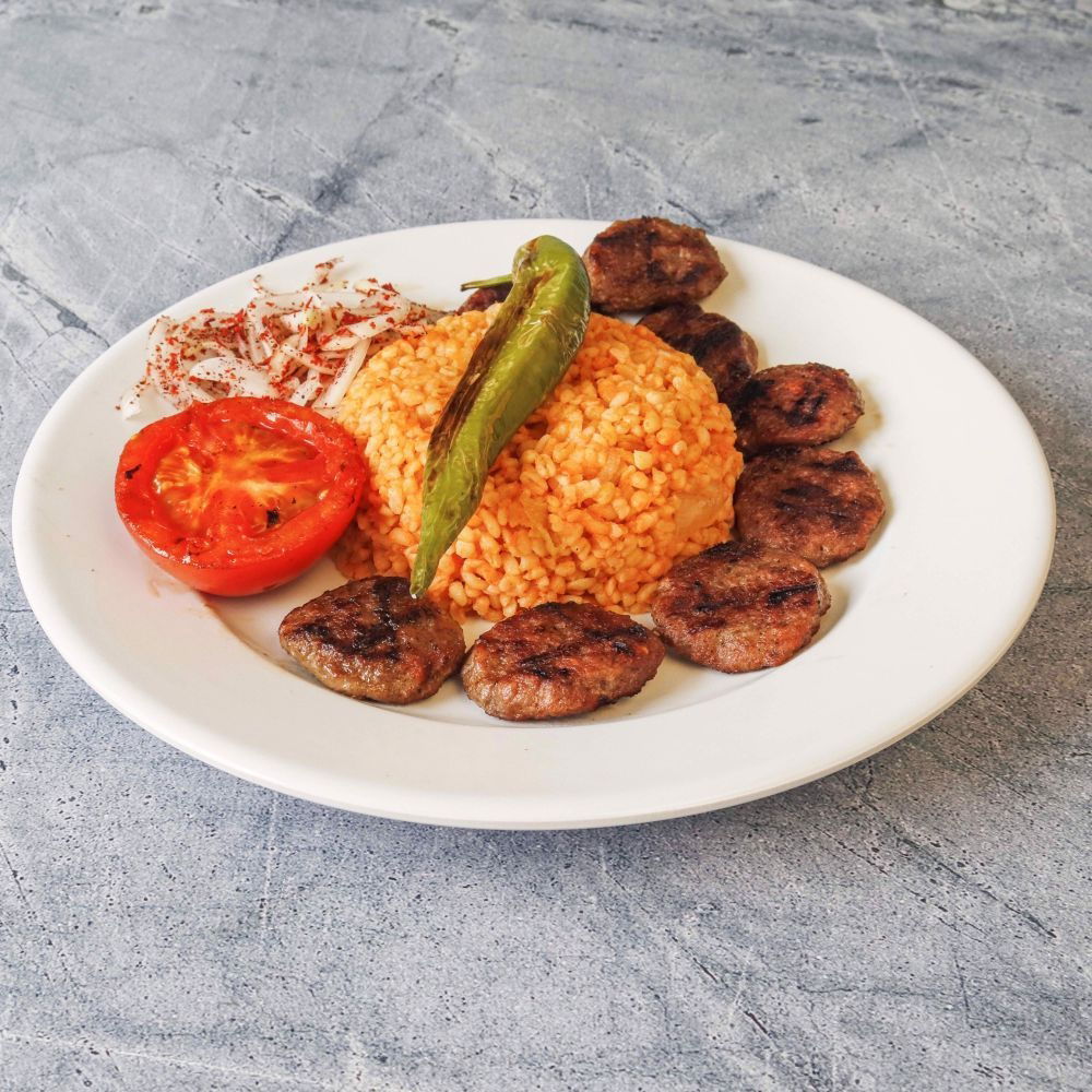 Kasap Köfte (1 kg.)