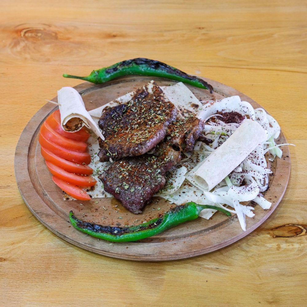 Dana Antrikot (1 kg.)