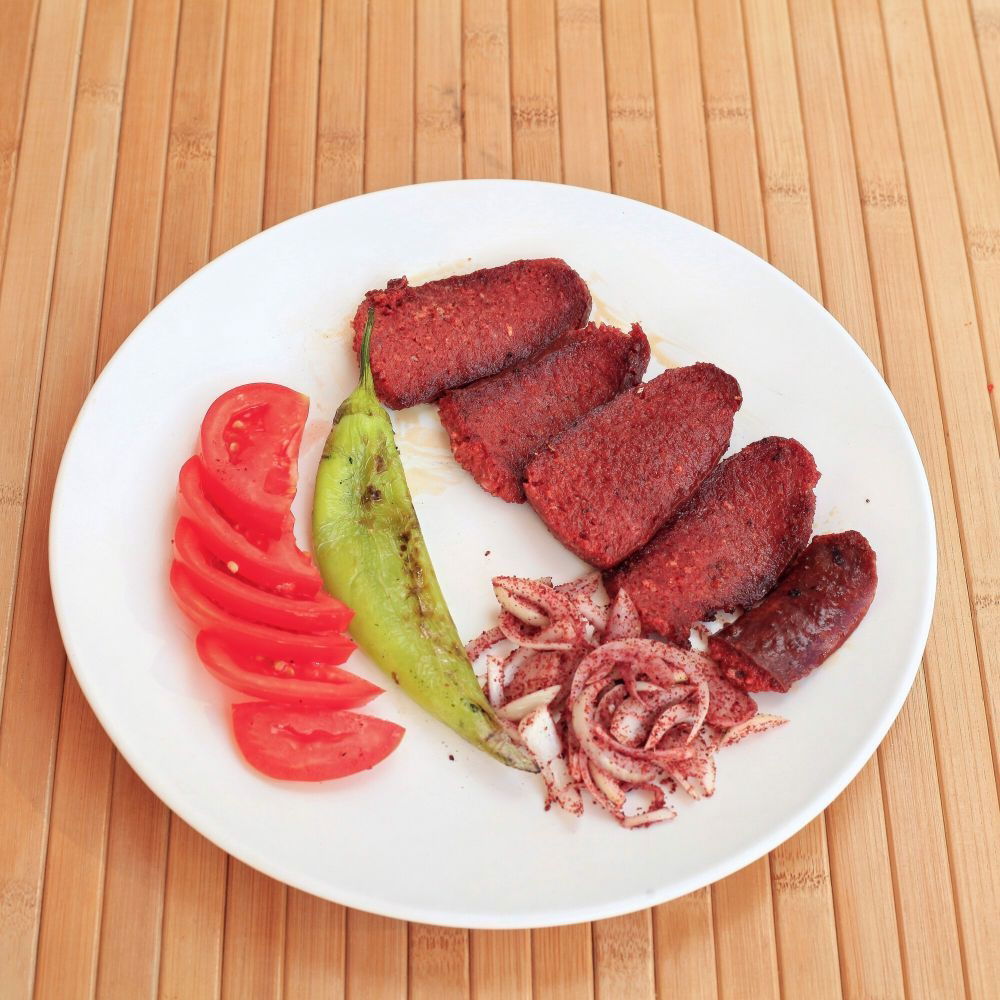 Kasap Sucuk (1 kg.)