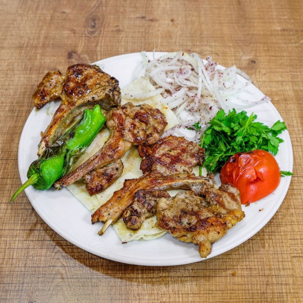Kuzu Pirzola