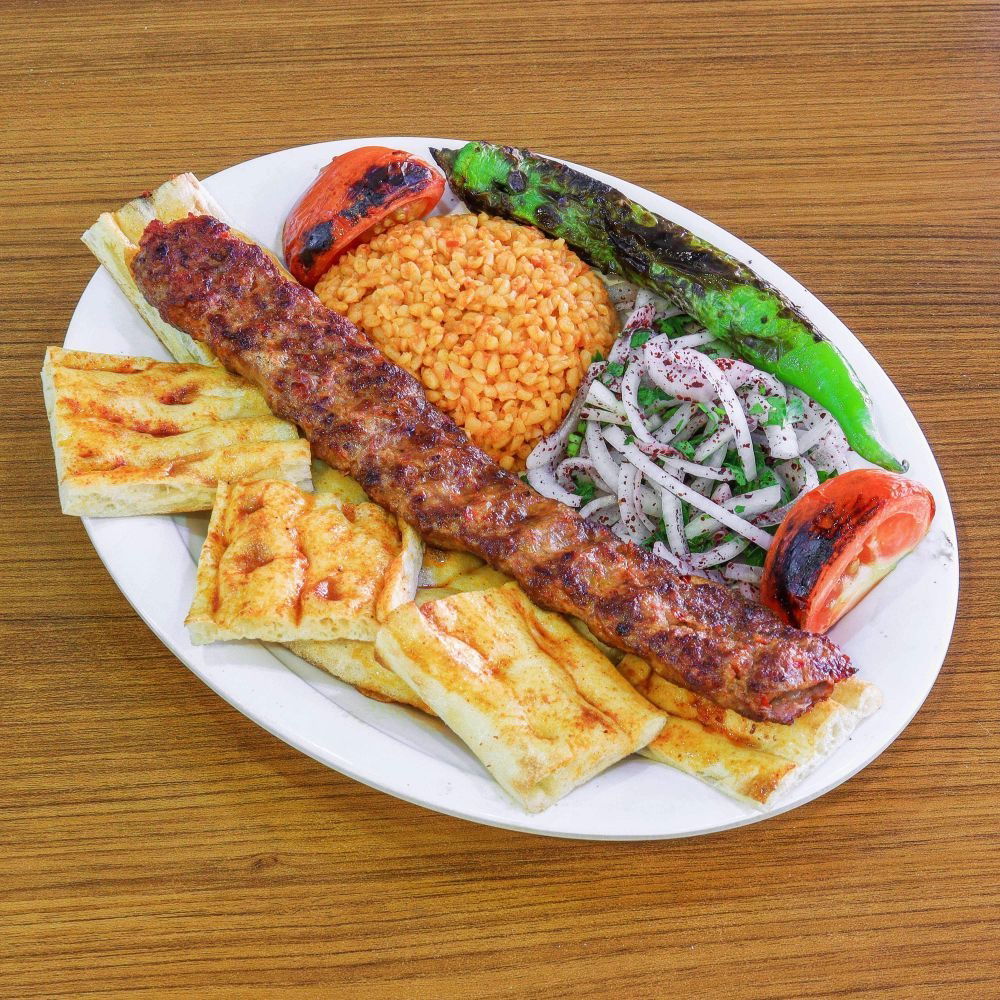 Urfa Kebap (1 kg.)