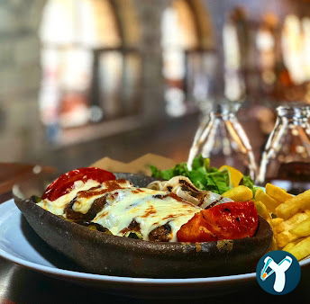 Taş Kemer Restorant Cafe Ve Kır Düğünü