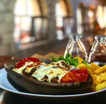 Taş Kemer Restorant Cafe Ve Kır Düğünü resimleri