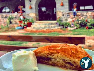 Taş Kemer Restorant Cafe Ve Kır Düğünü