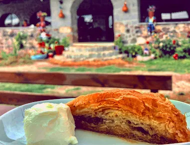 Taş Kemer Restorant Cafe Ve Kır Düğünü resimleri