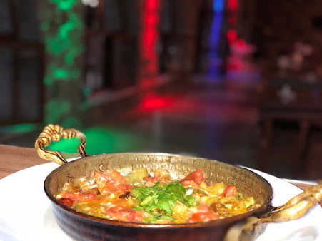 Taş Kemer Restorant Cafe Ve Kır Düğünü