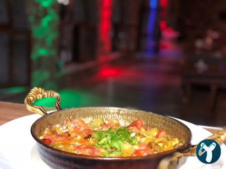 Taş Kemer Restorant Cafe Ve Kır Düğünü