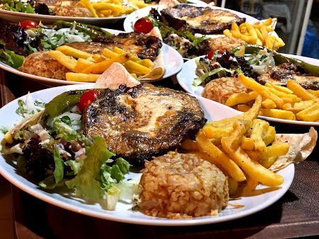 Taş Kemer Restorant Cafe Ve Kır Düğünü