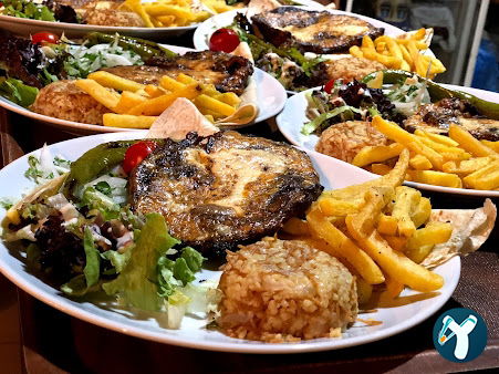 Taş Kemer Restorant Cafe Ve Kır Düğünü