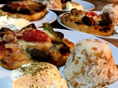 Taş Kemer Restorant Cafe Ve Kır Düğünü