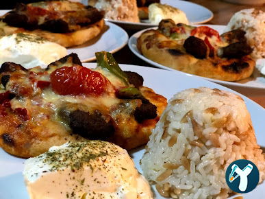 Taş Kemer Restorant Cafe Ve Kır Düğünü