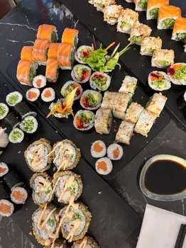 SushiYTO | Sushi & Coffee resimleri