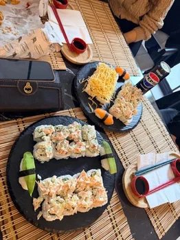 SushiYTO | Sushi & Coffee resimleri