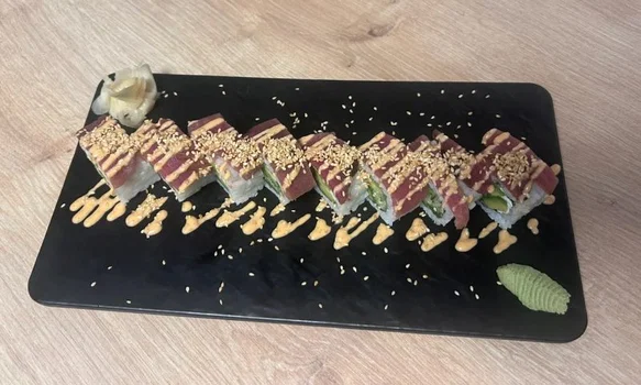 SushiYTO | Sushi & Coffee resimleri