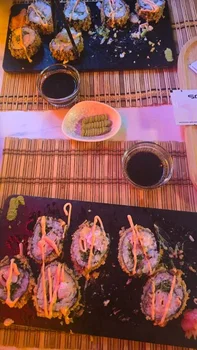 SushiYTO | Sushi & Coffee resimleri