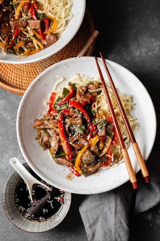 SushiYTO | Sushi & Coffee