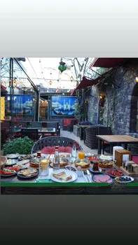 Keçili Ocakbaşı resimleri