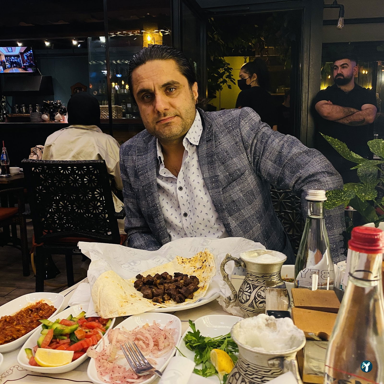 Keçili Ocakbaşı